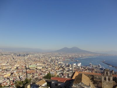 Tour Naples