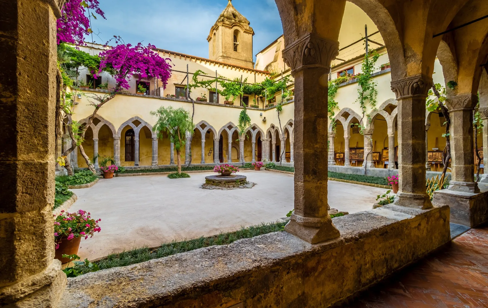 Sorrent – Positano – Ravello-7