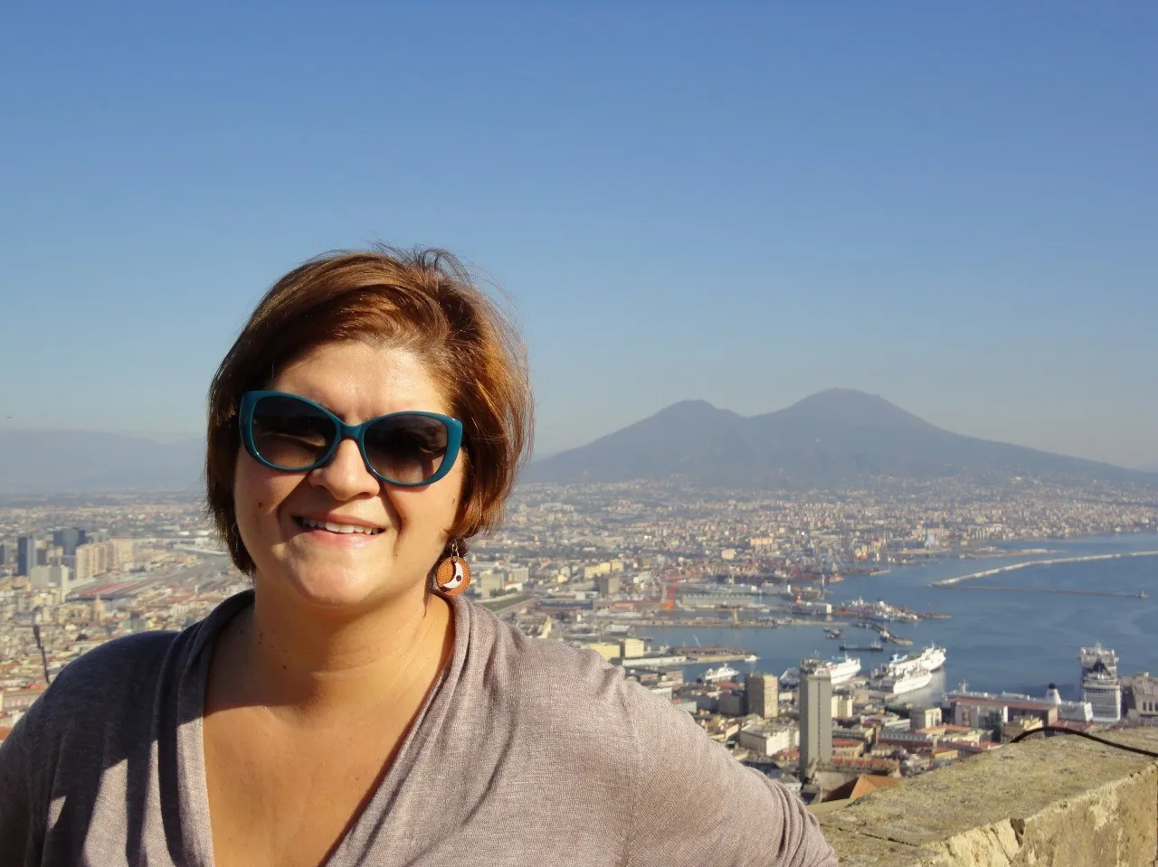 Naples City and Archaeological Museum-8