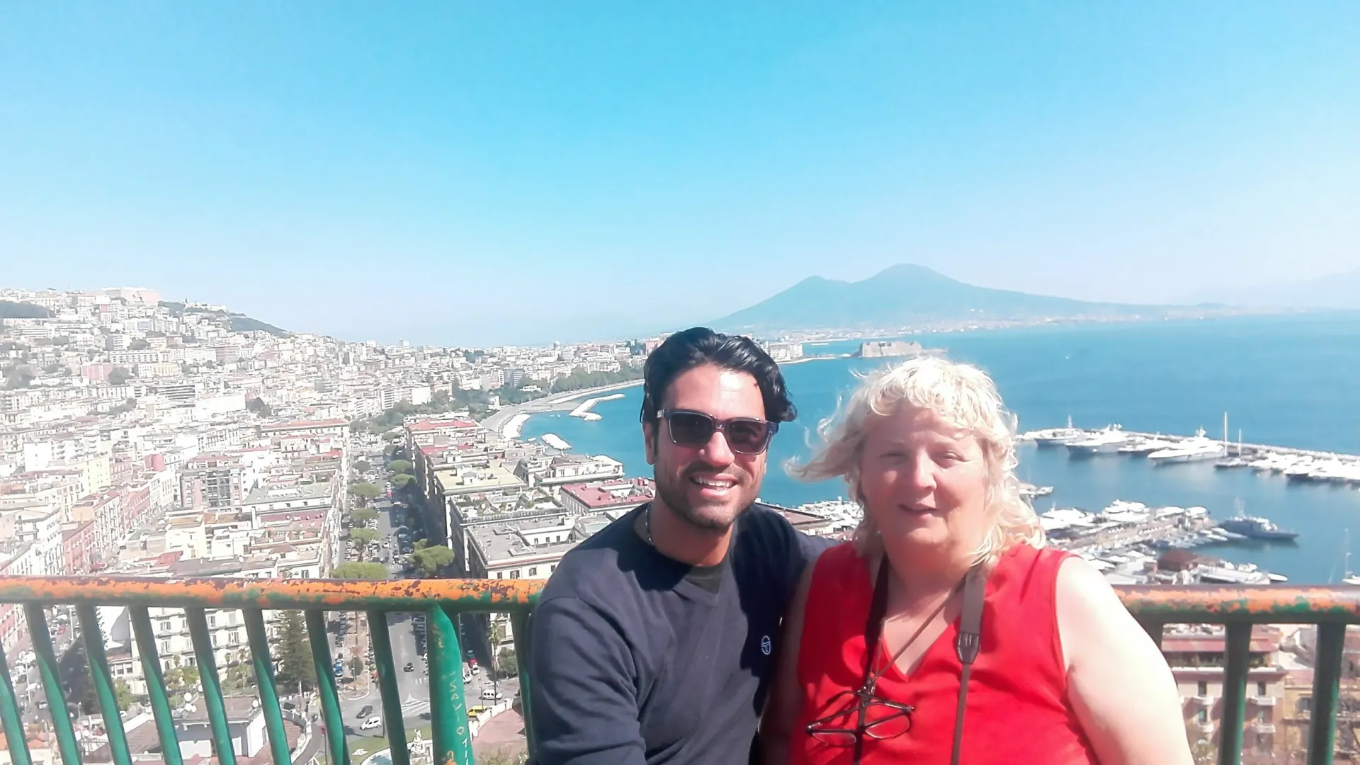 Naples City and Archaeological Museum-7