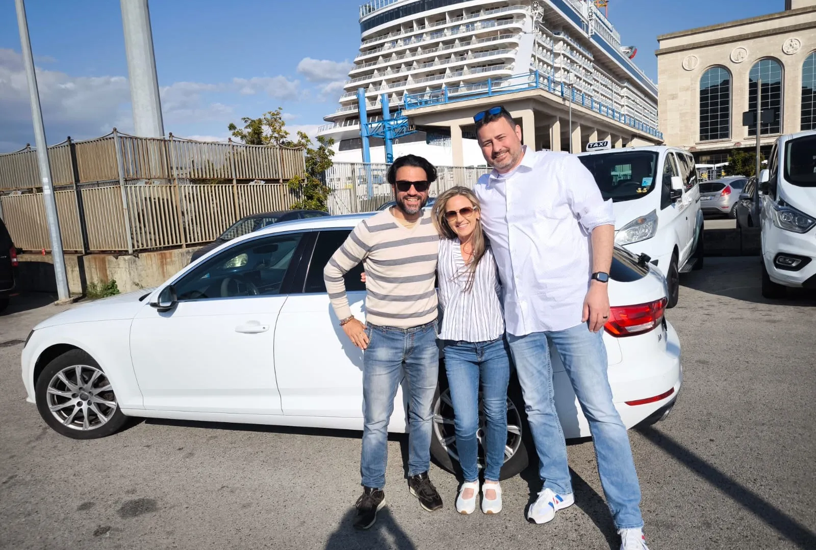 Nuestra Costa Amalfitana – Positano, Amalfi Y Ravello-2