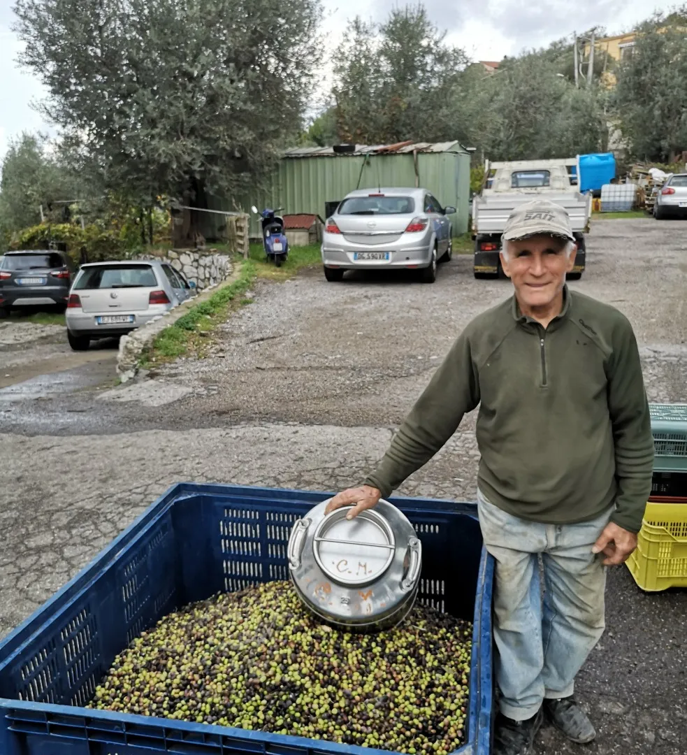 Sorrent und Umgebung-11