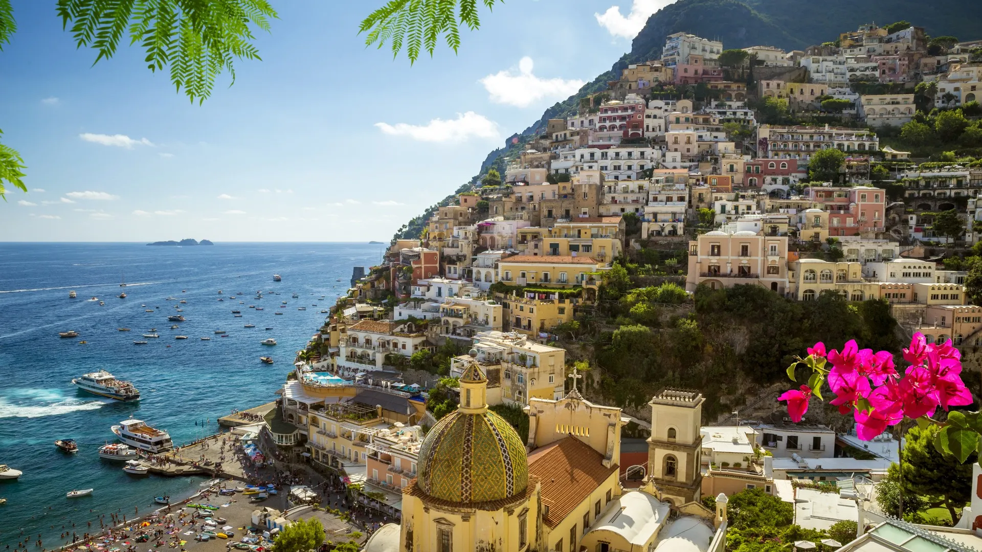Sorrent – Positano – Ravello-9