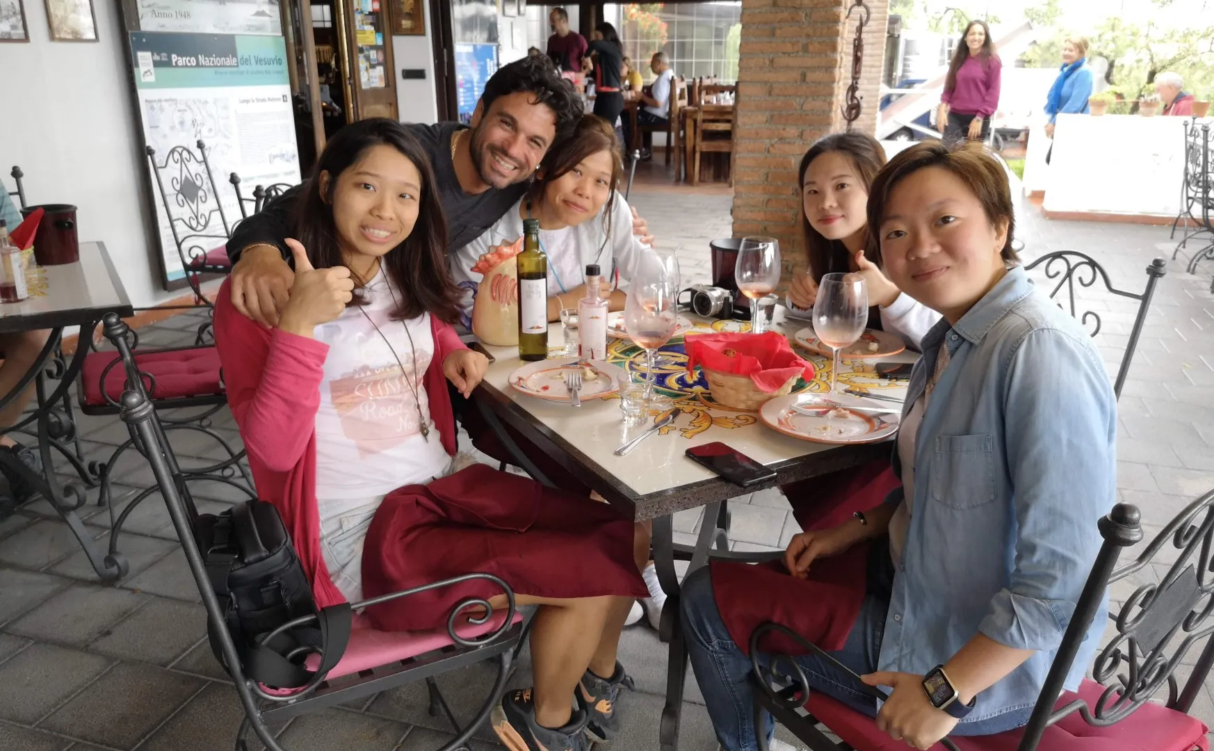 Pompeya y bodega local-5