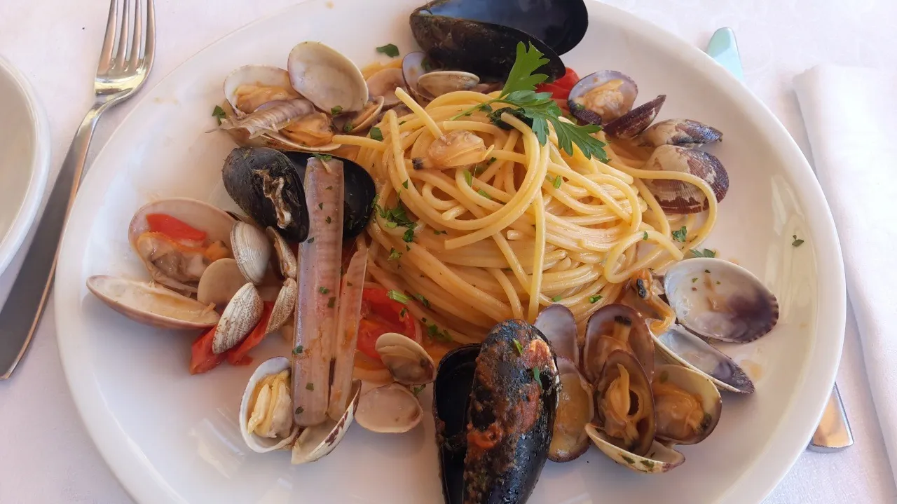 Nuestra Costa Amalfitana – Positano, Amalfi Y Ravello-9