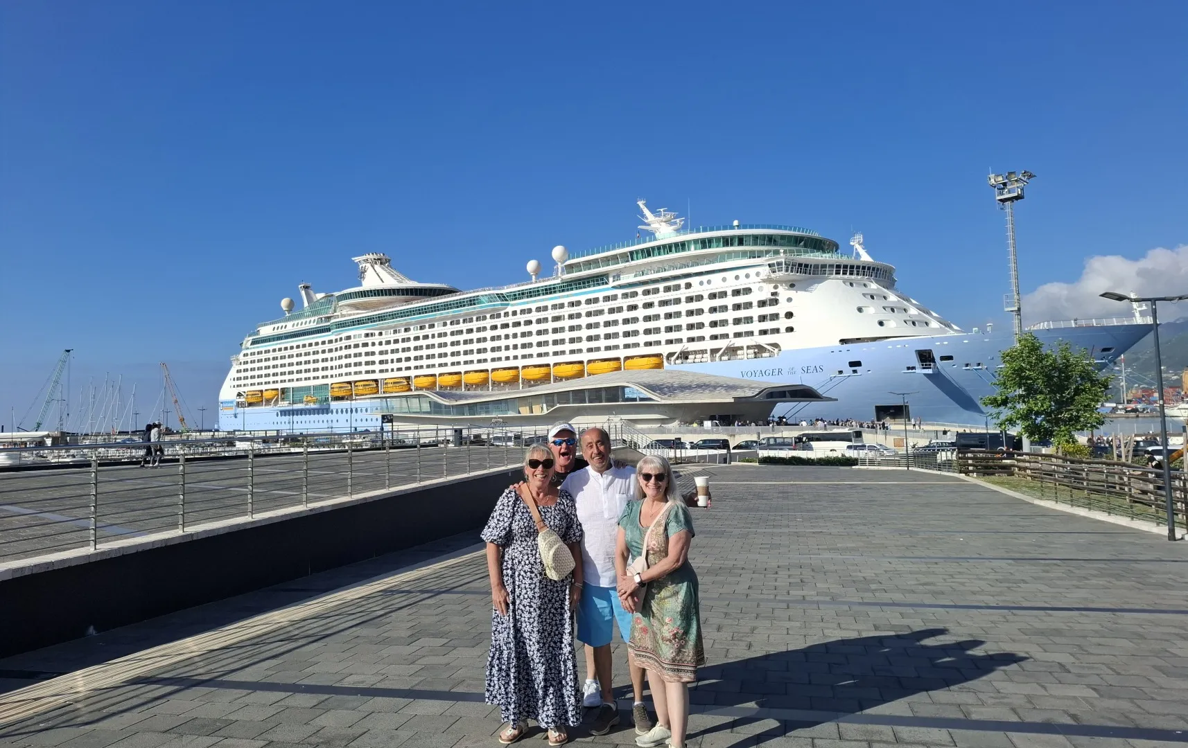 Positano – Capri – Sorrento Tour-4