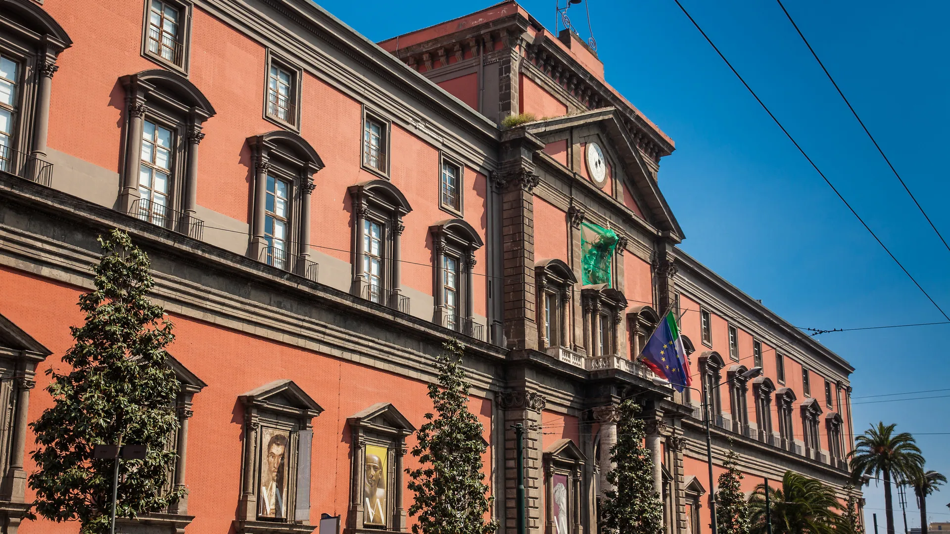 Neapel und Pompeji-6