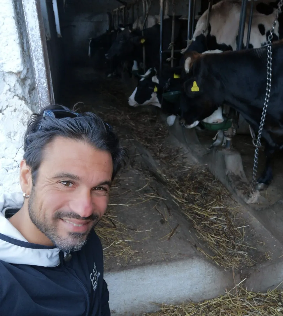 Paestum, Pompeya & Mozzarella de Búfala-9