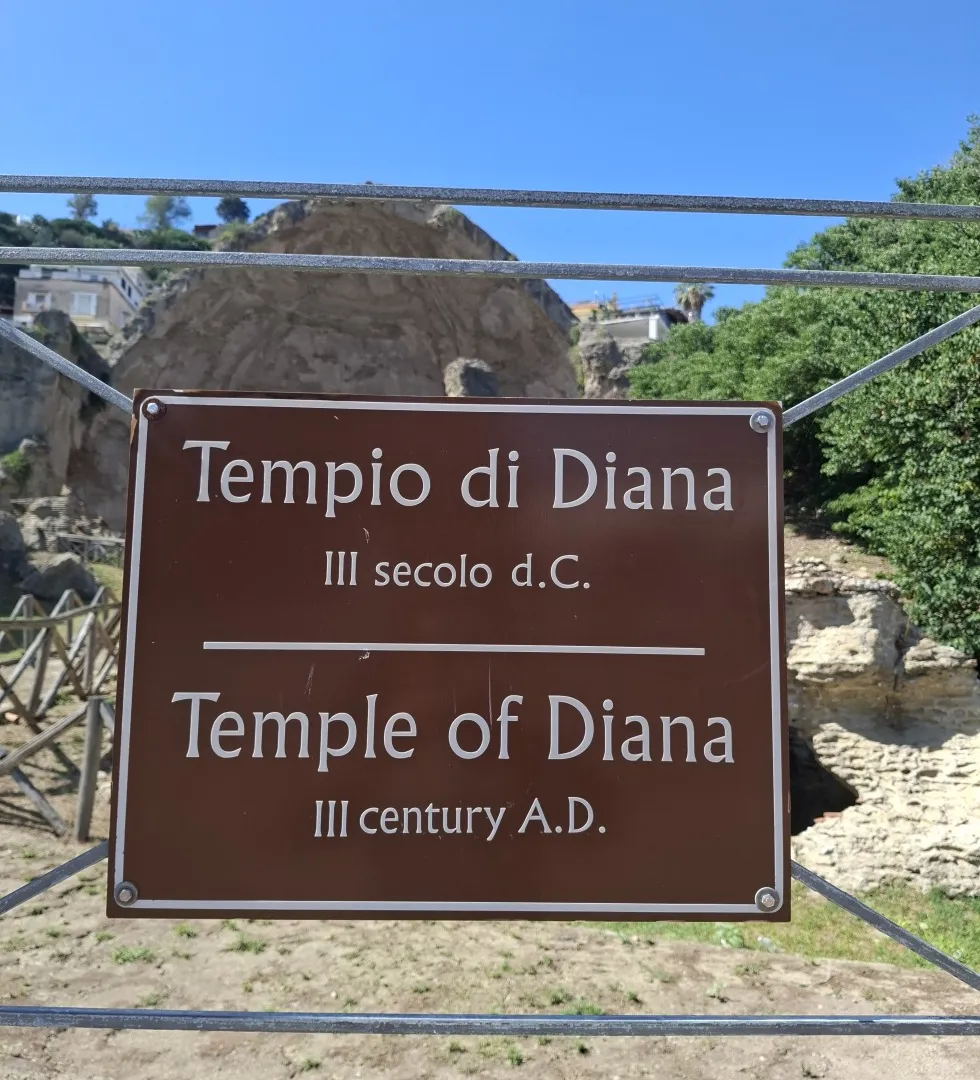 Phlegräische Felder: Pozzuoli, Bacoli und der Unterwasserpark von Baia-4