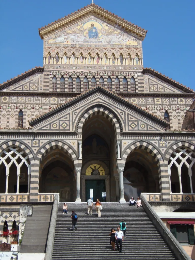 Sorrent – Positano – Ravello-10