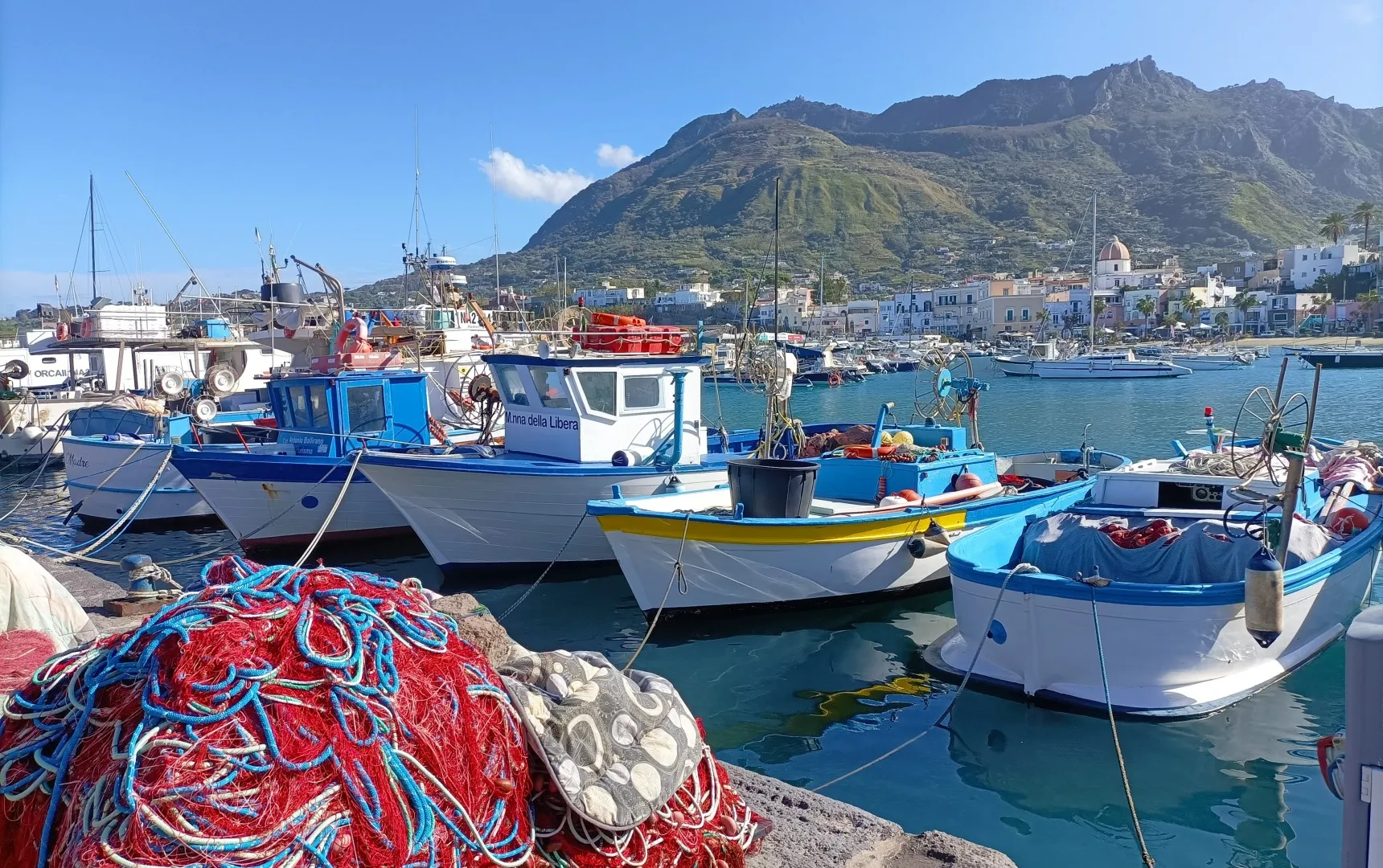 Sorrent und Umgebung-7