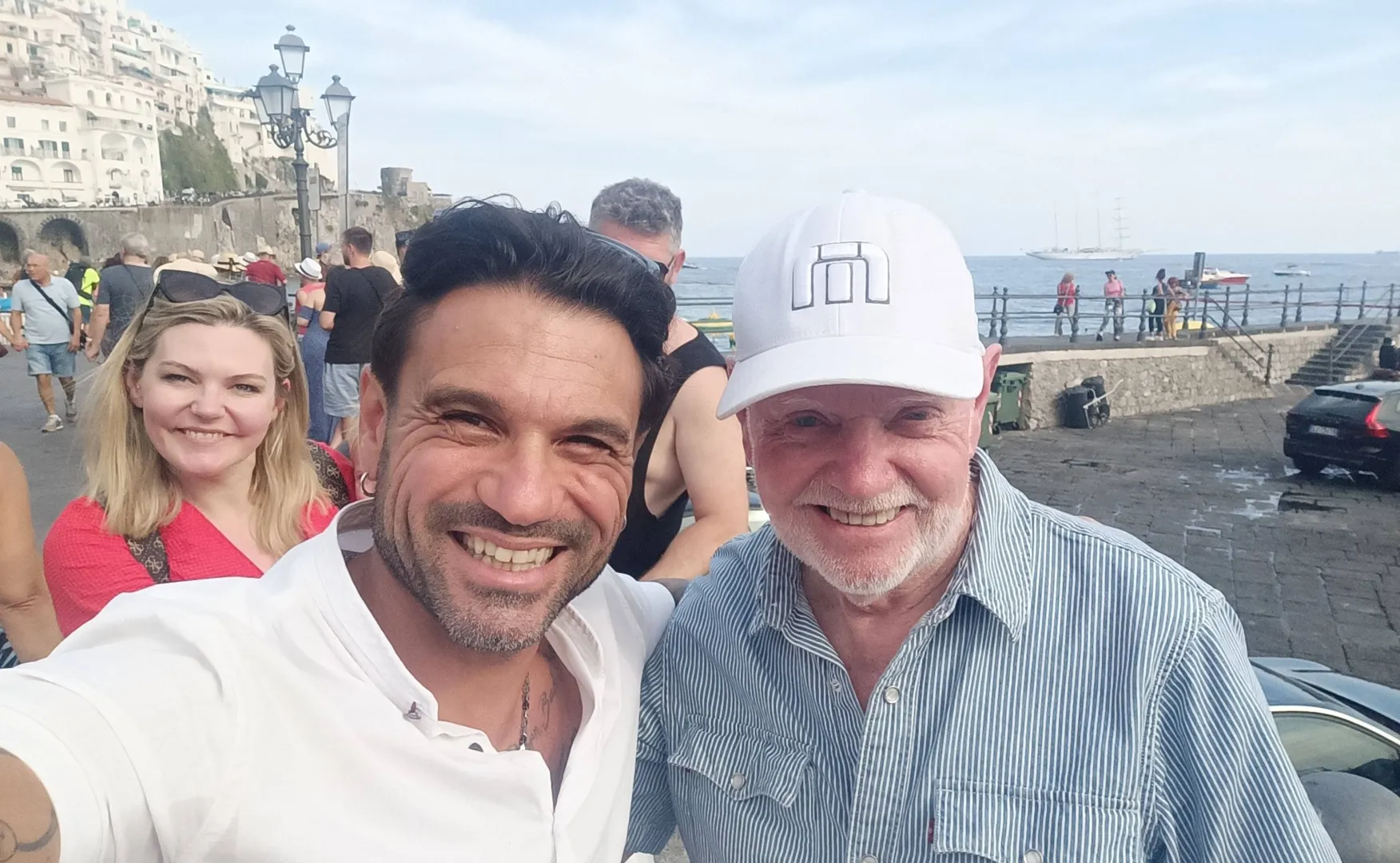 Tour pompeya y vesubio-2