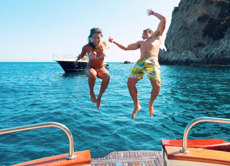 Private boat tours - a personalized experience