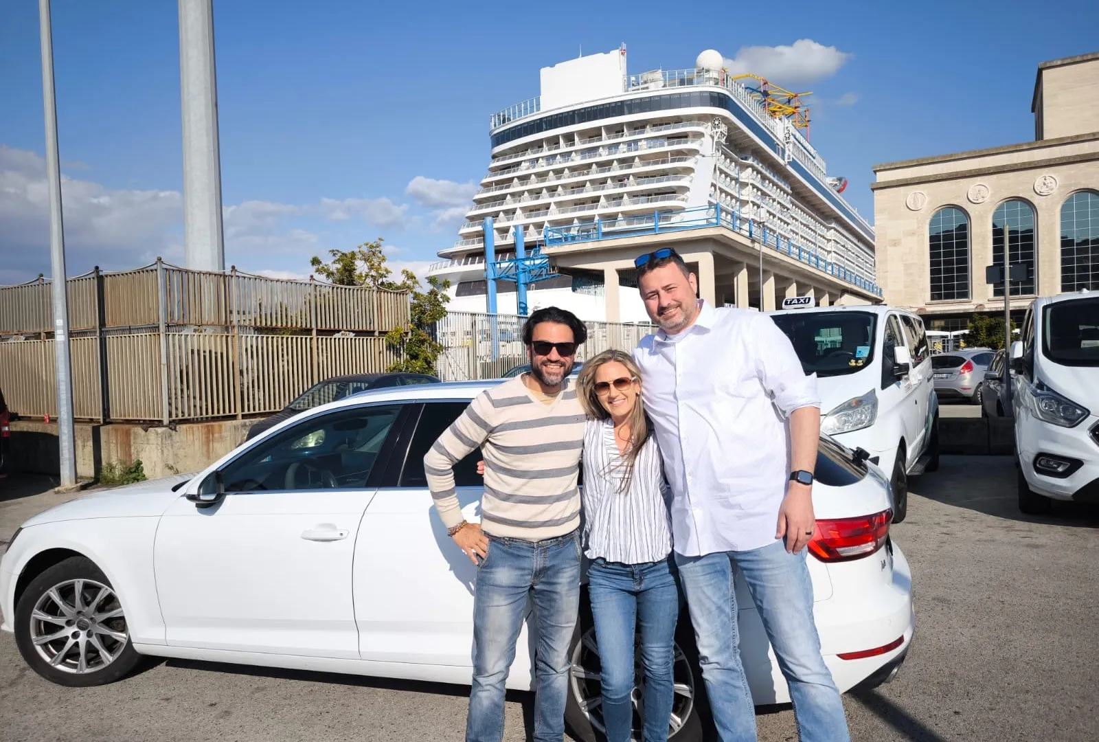 Tour Pompeya – Sorrento – Capri-11