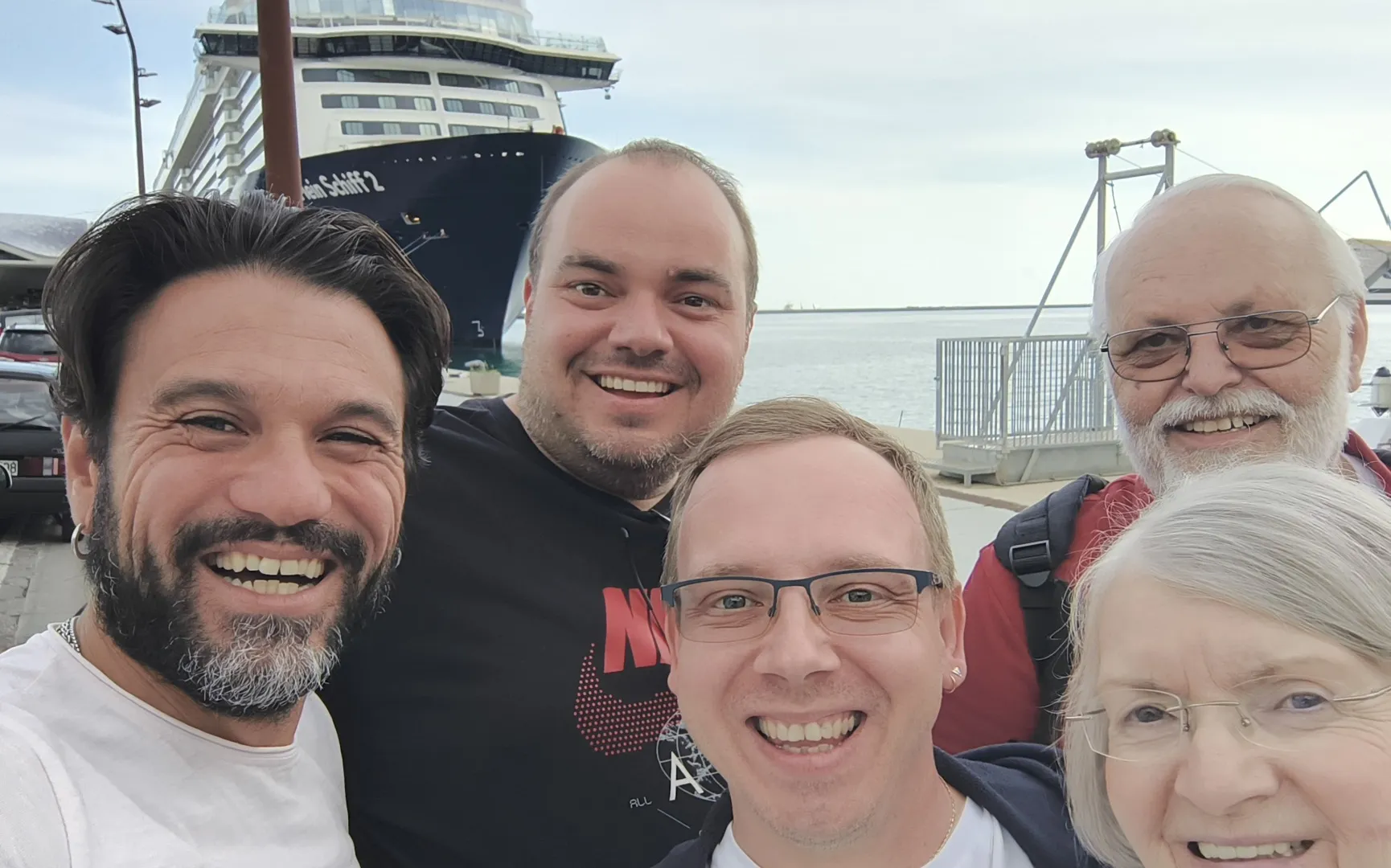 Sorrent – Positano – Ravello