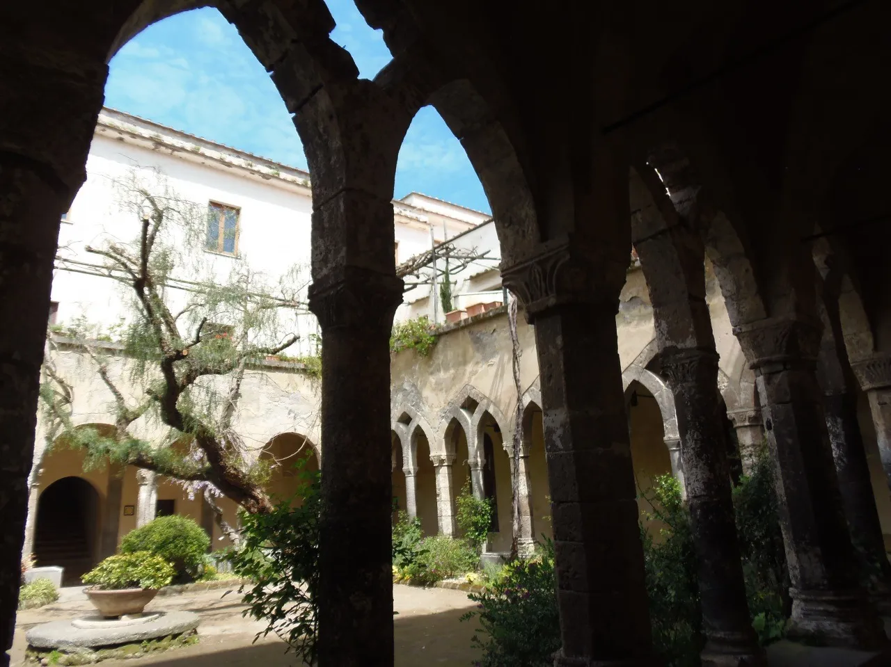 Tour Pompeya – Sorrento – Capri-8