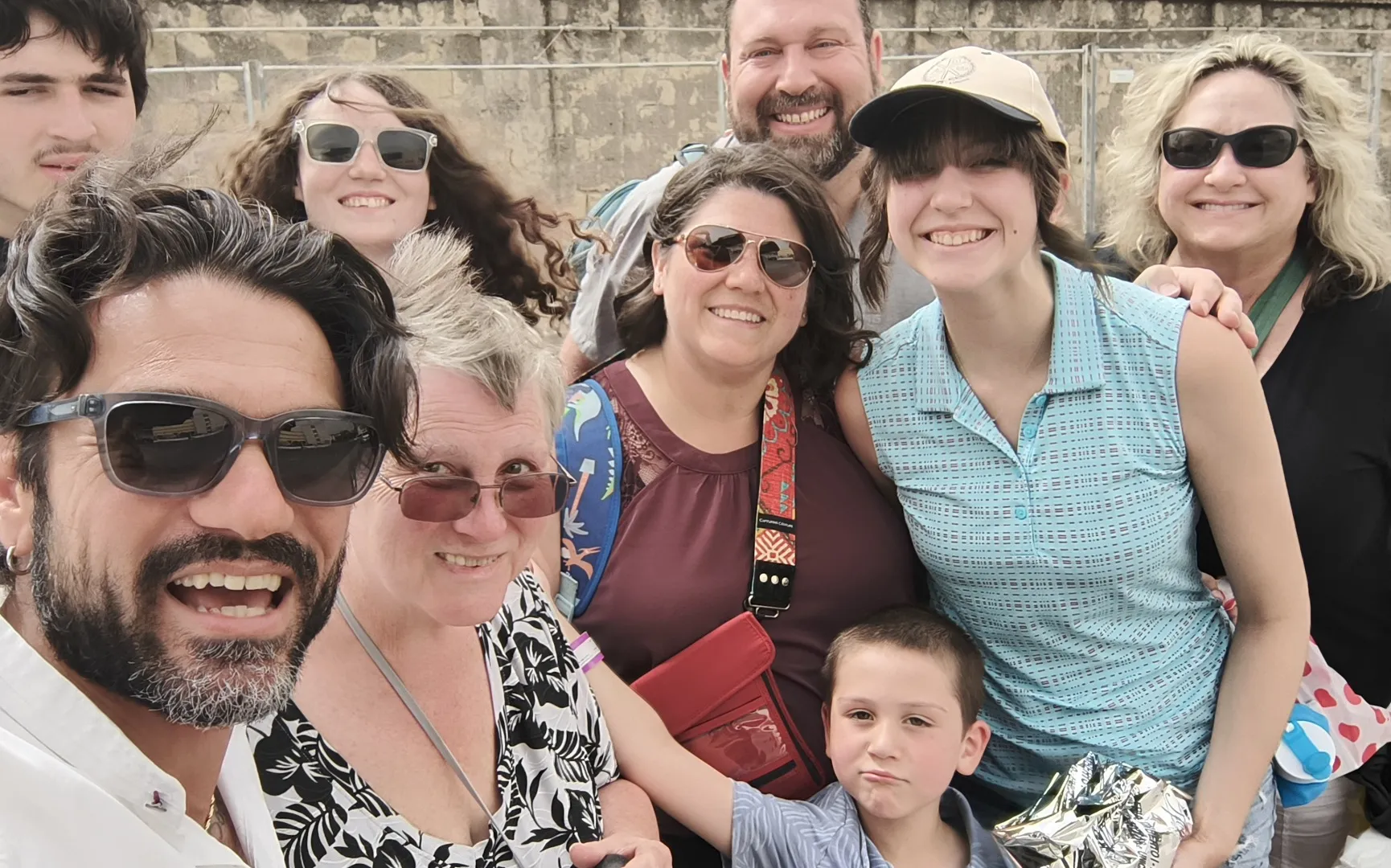 Tour pompeya y vesubio-1