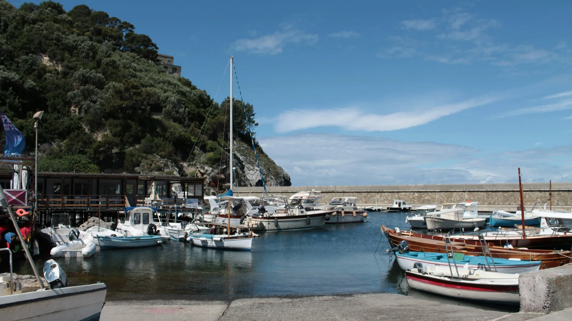 Tour privado al atardecer por Positano & Massa Lubrense-4