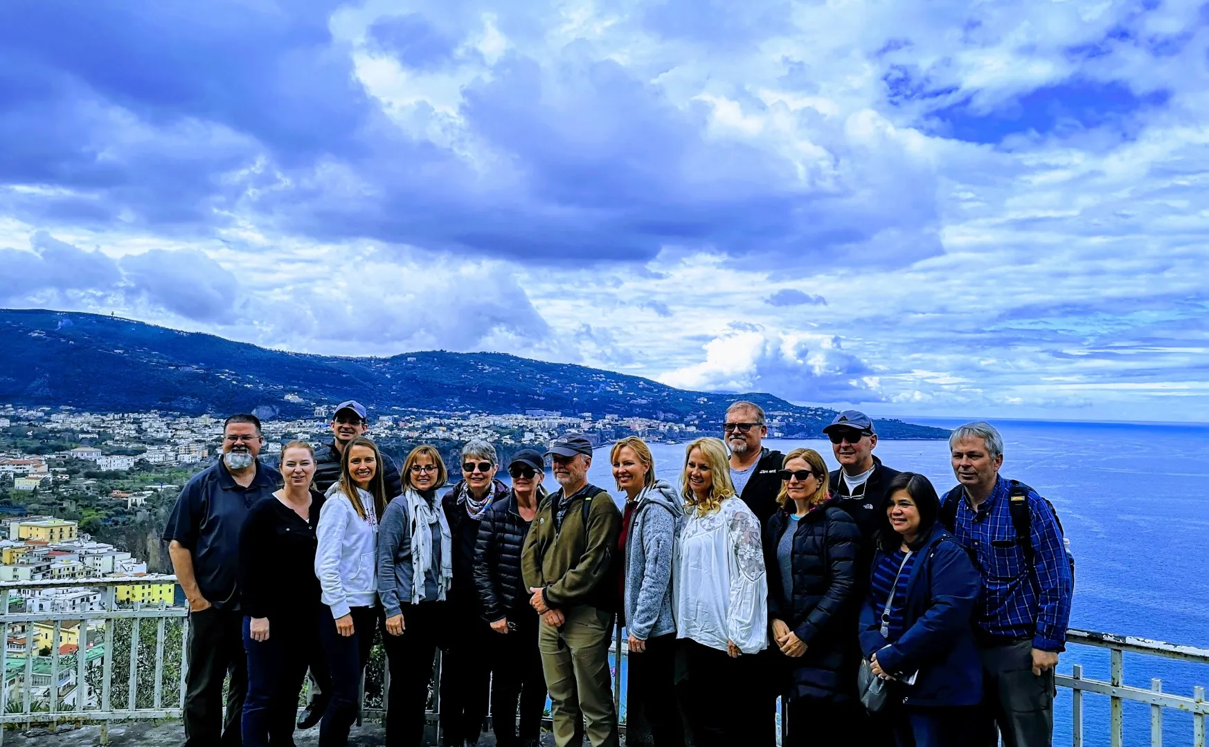 Nápoles y la Reggia de Caserta-8