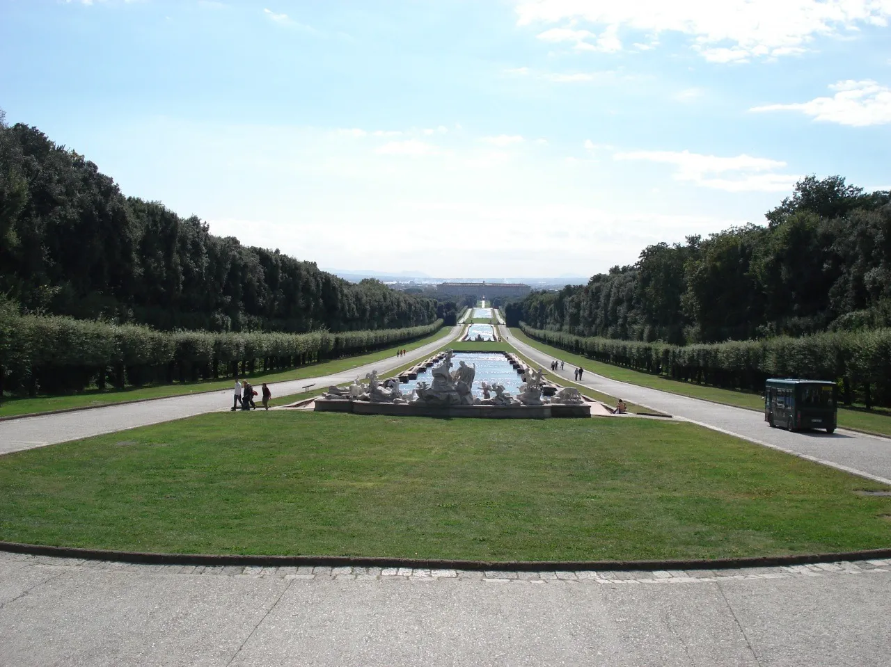 Nápoles y la Reggia de Caserta-6