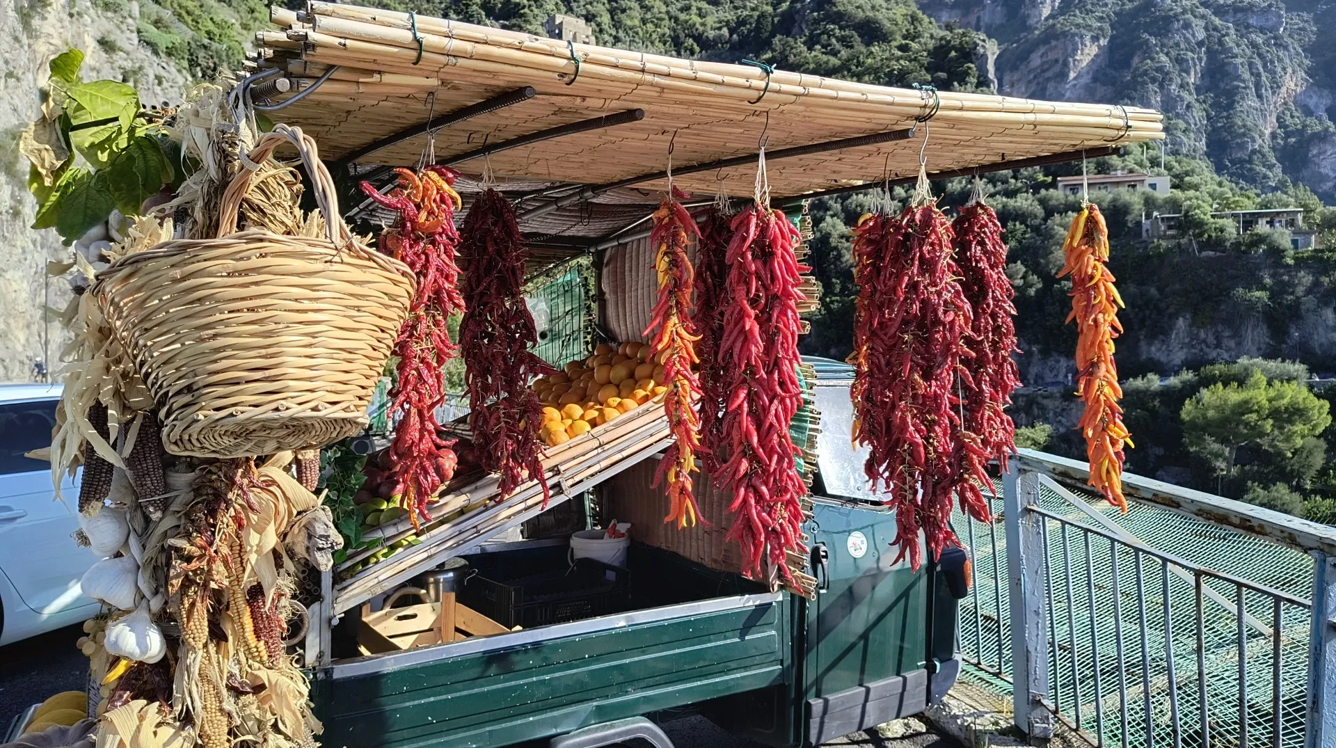 Amalfi Coast Tour - Positano and Ravello-8