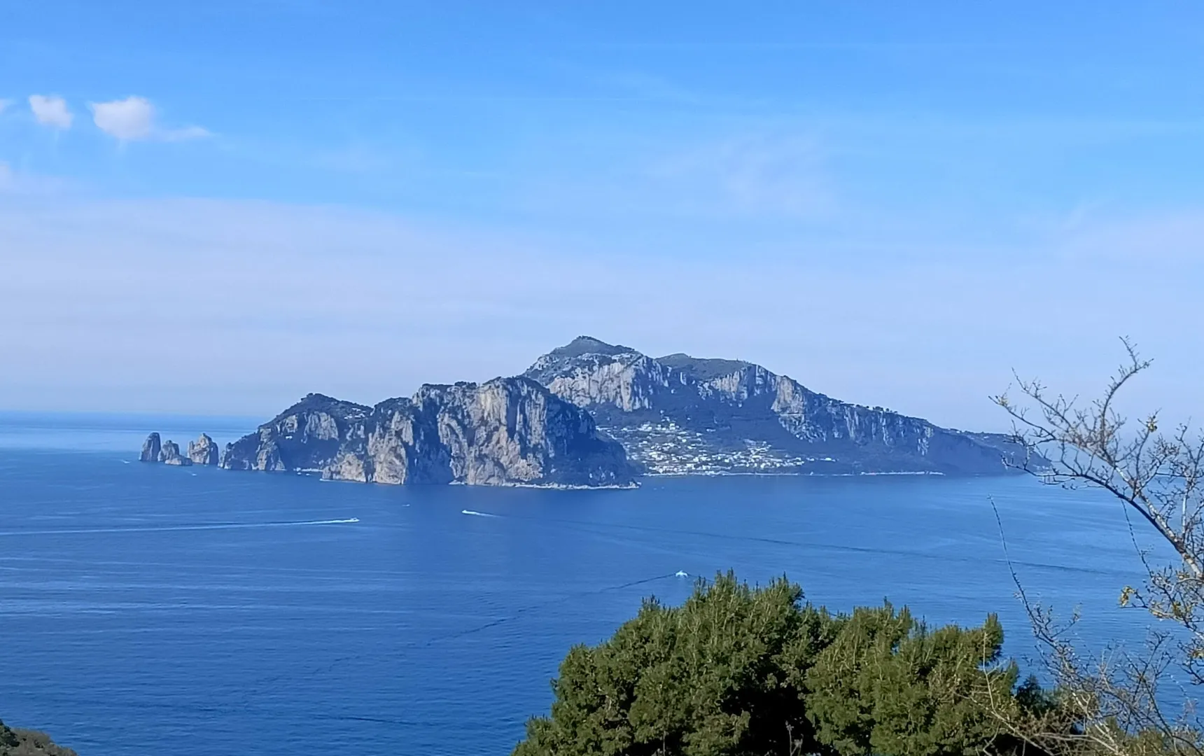 Tour privado al atardecer por Positano & Massa Lubrense-8