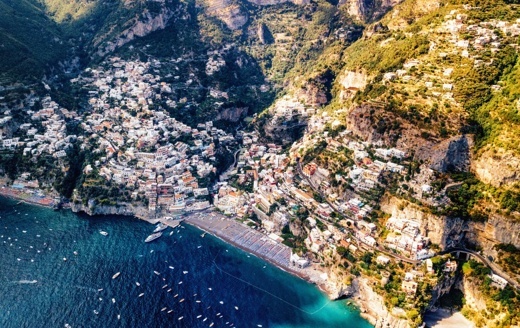 Nuestra Costa Amalfitana – Positano, Amalfi Y Ravello-6