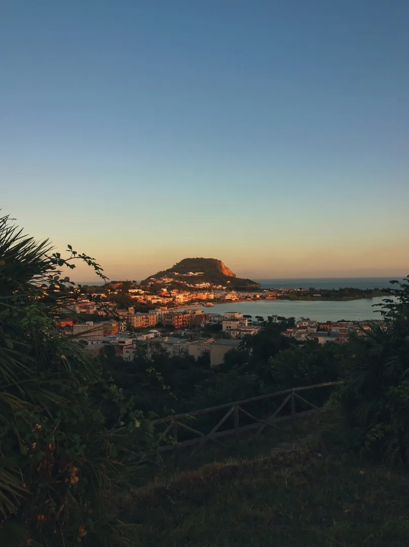 Phlegräische Felder: Pozzuoli, Bacoli und der Unterwasserpark von Baia-6