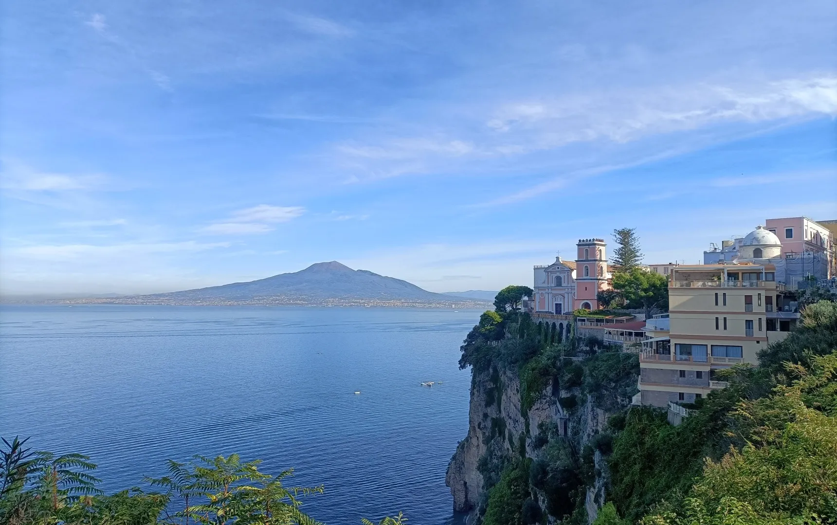 Day Tour from Rome to Amalfi Coast (via Naples Train Station)-12