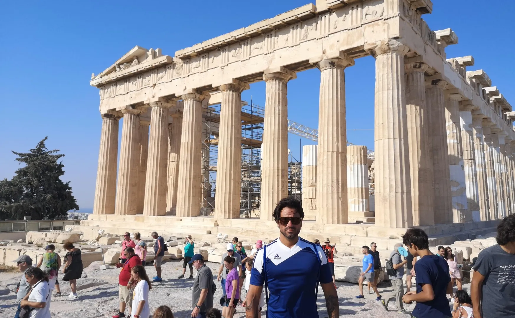 Paestum, Pompeya & Mozzarella de Búfala-11