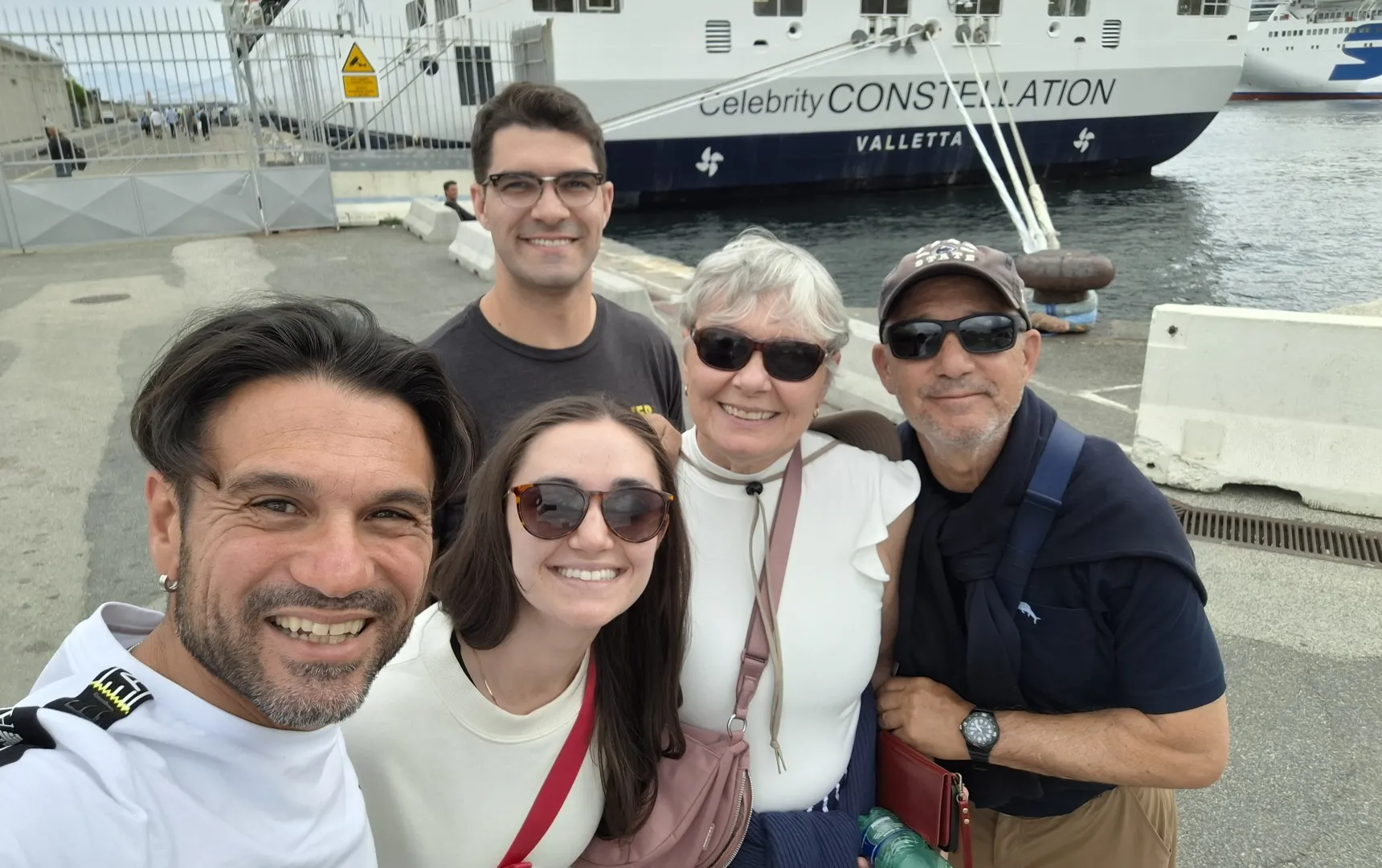 Tour Pompeya – Sorrento – Capri-12