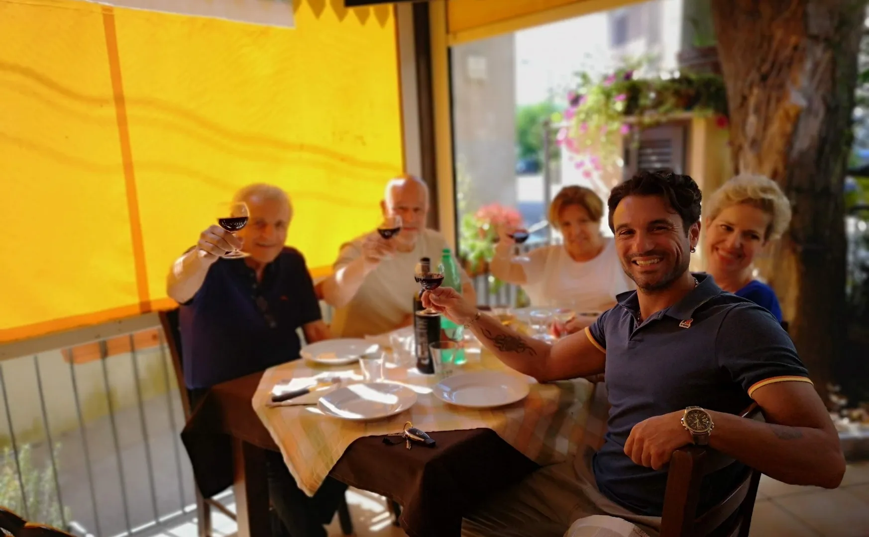 Sorrent und Umgebung-4