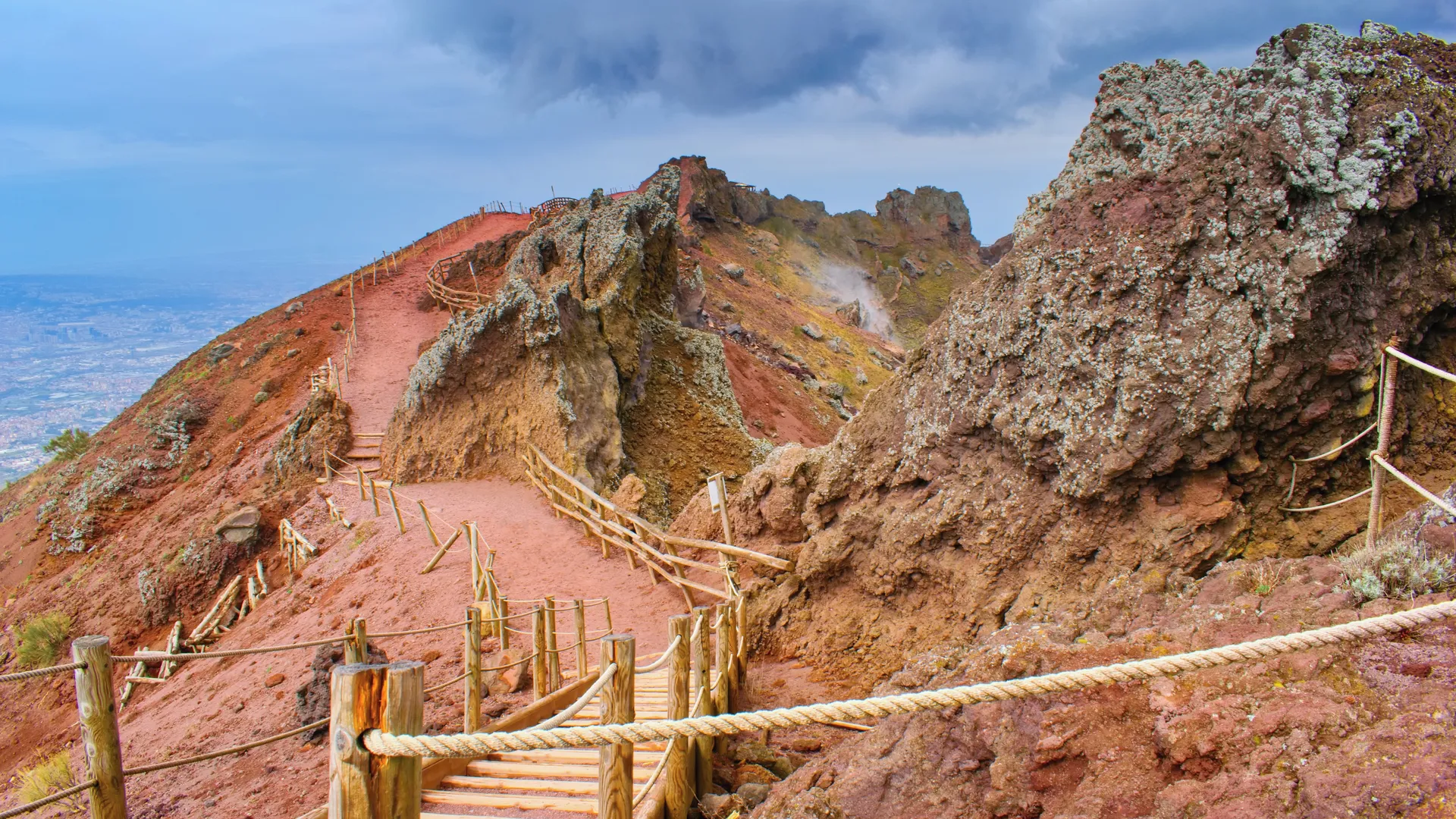 Tour pompeya y vesubio-6