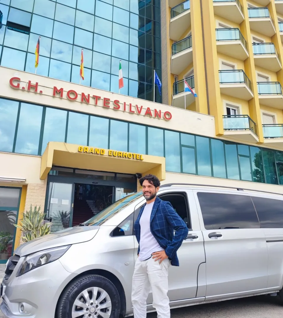 Nápoles y la Reggia de Caserta-4