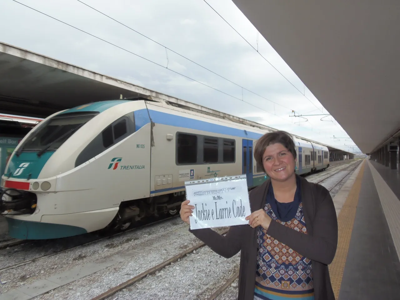Day excursion from Rome to Pompeii and the Amalfi Coast (via Naples Train Station)-1