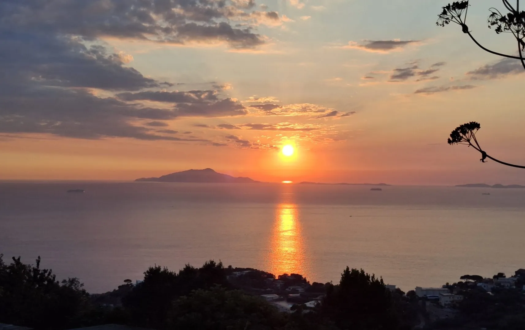 Tour privado al atardecer por Positano & Massa Lubrense-3