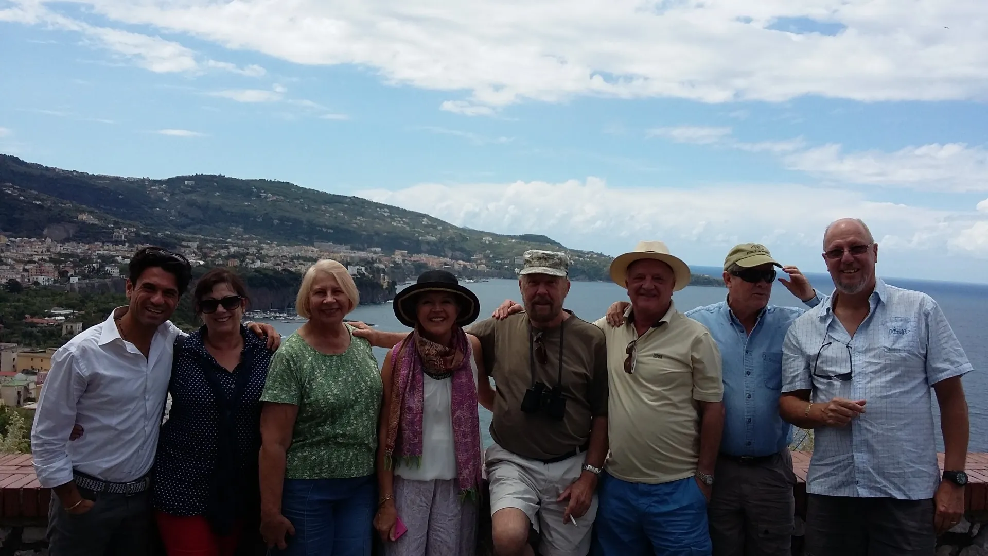 Nápoles y la Reggia de Caserta-9