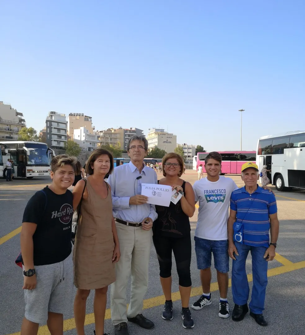 Pompei - Sorrento - Positano-11