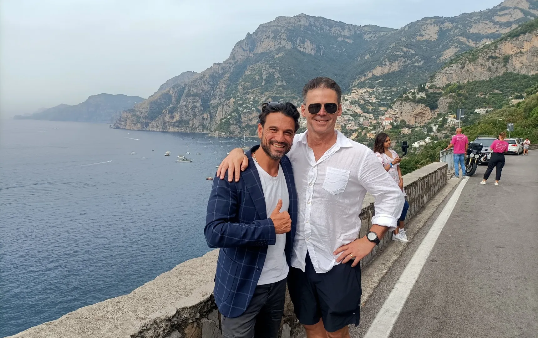 Pompei - Sorrento - Positano-10