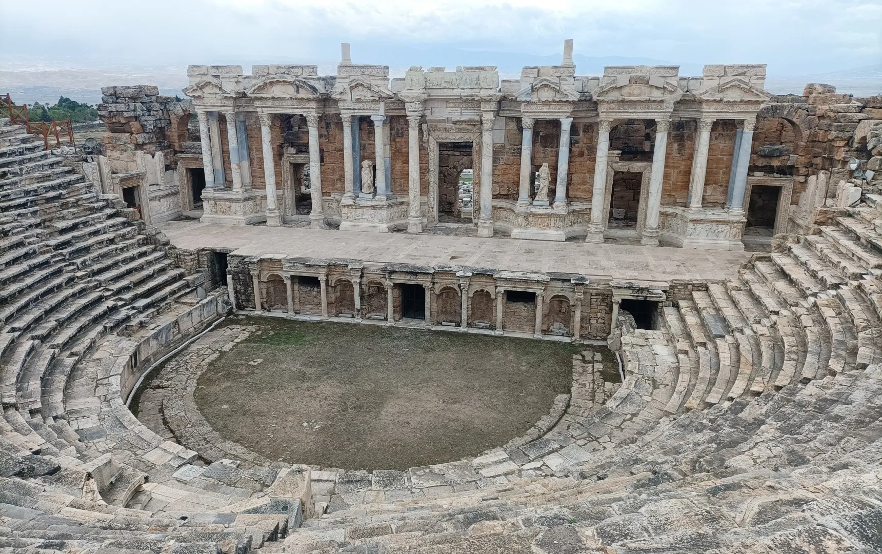 Neapel und Pompeji-10