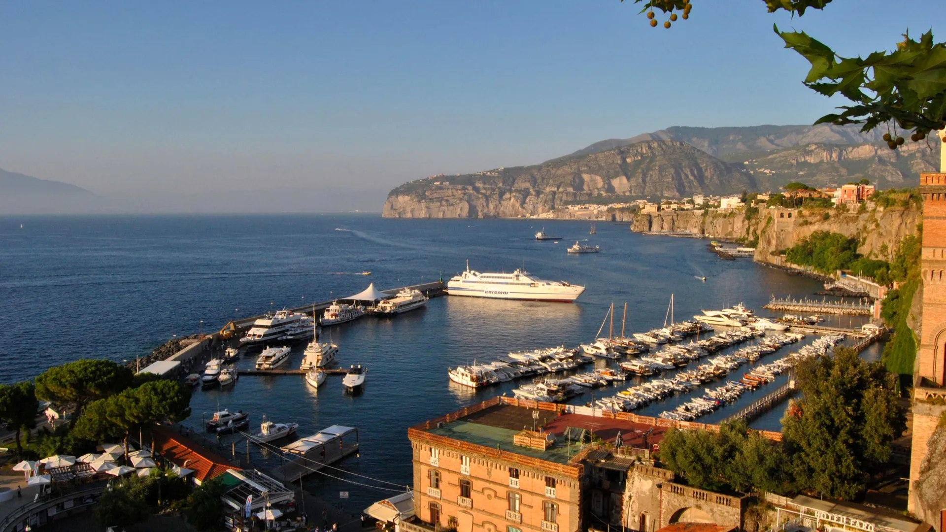 Sorrent und Umgebung-5