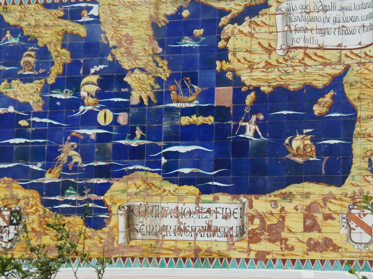 Sorrent – Positano – Ravello-11