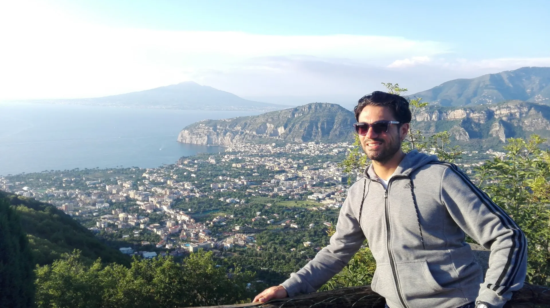 Amalfi Coast Tour - Positano and Ravello-6